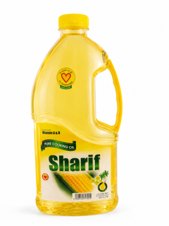 روغن ذرت (خارجی)